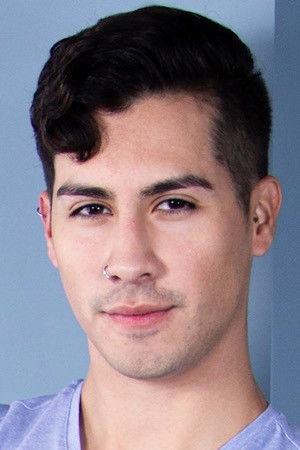 et billede af Kian Kane