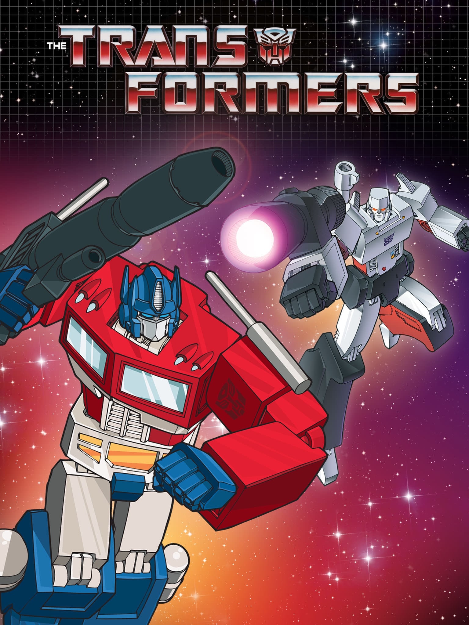 The Transformers on FREECABLE TV