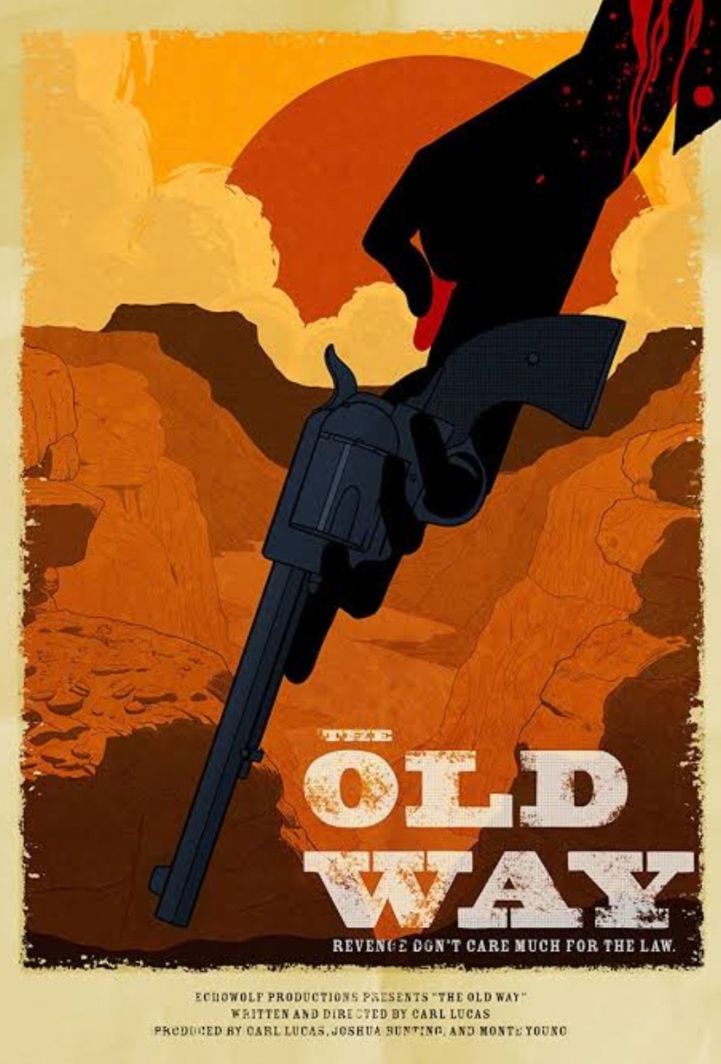 The Old Way