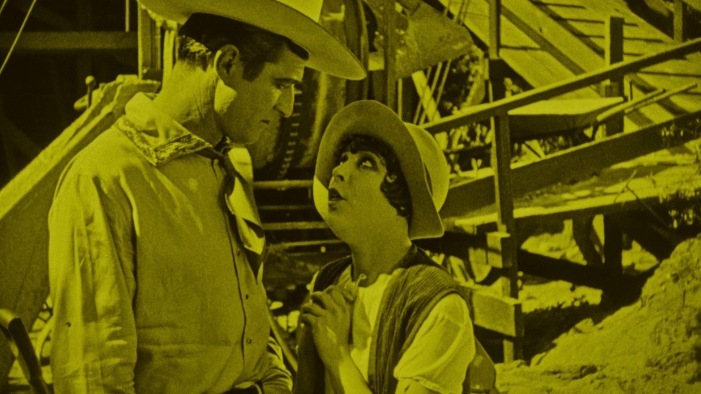 Asso di bastoni (1925)