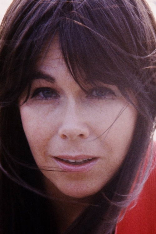 et billede af Barbro Hörberg