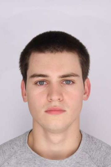 et billede af Colin Wheeler