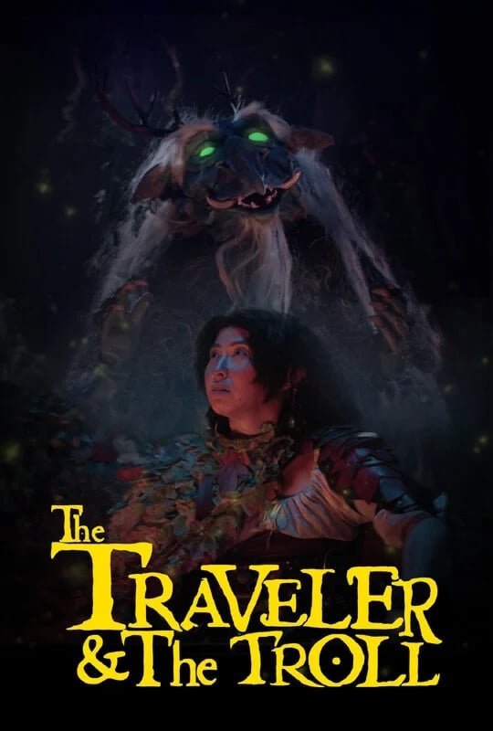 The Traveler & The Troll