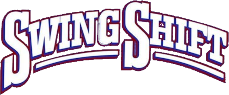 Swing Shift Logo