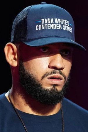 et billede af Eduardo Neves