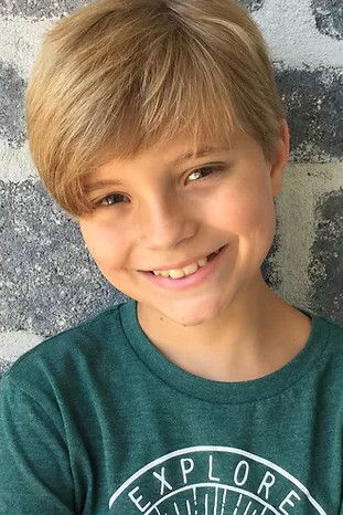 et billede af Henri Minville