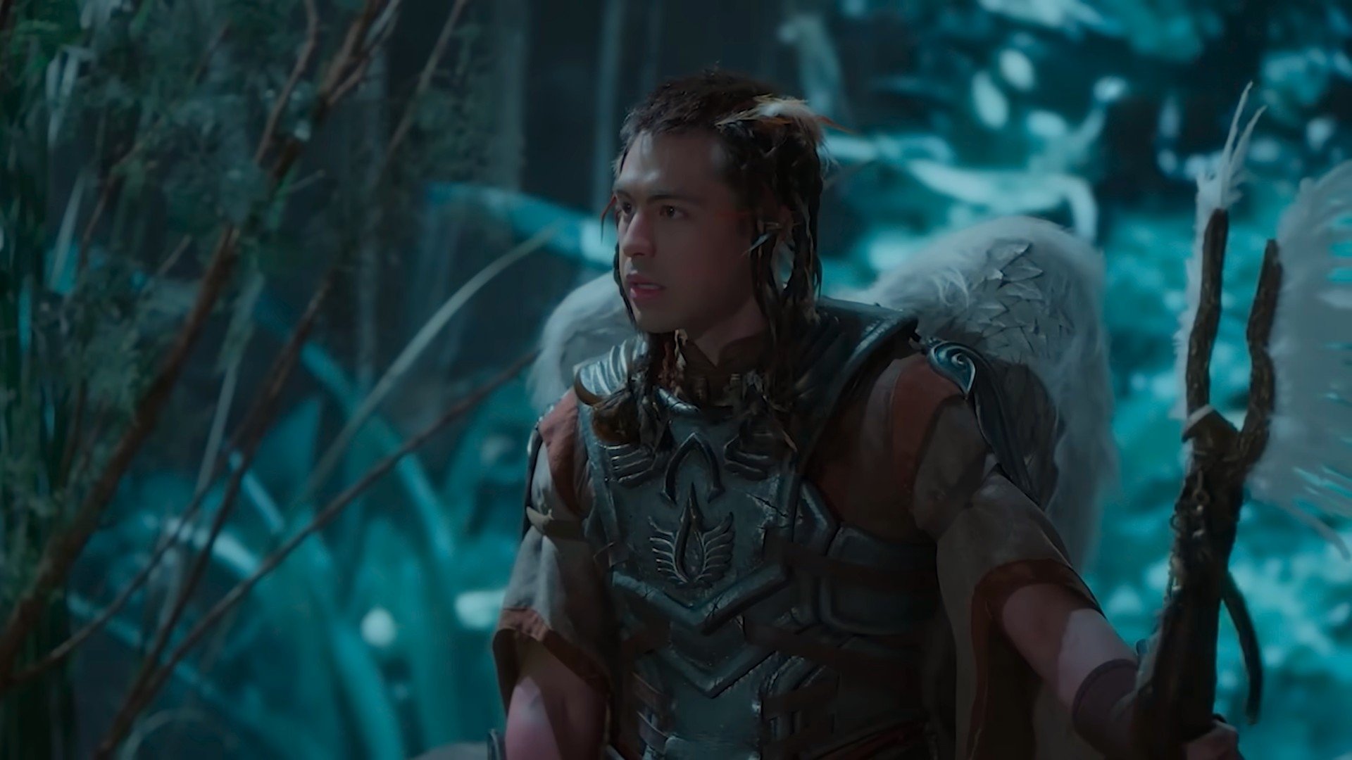 Encantadia Chronicles: Sang'gre 1x27