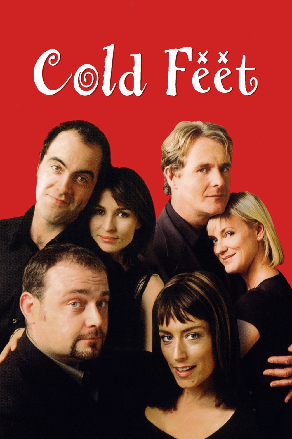 Cold Feet - Season 3