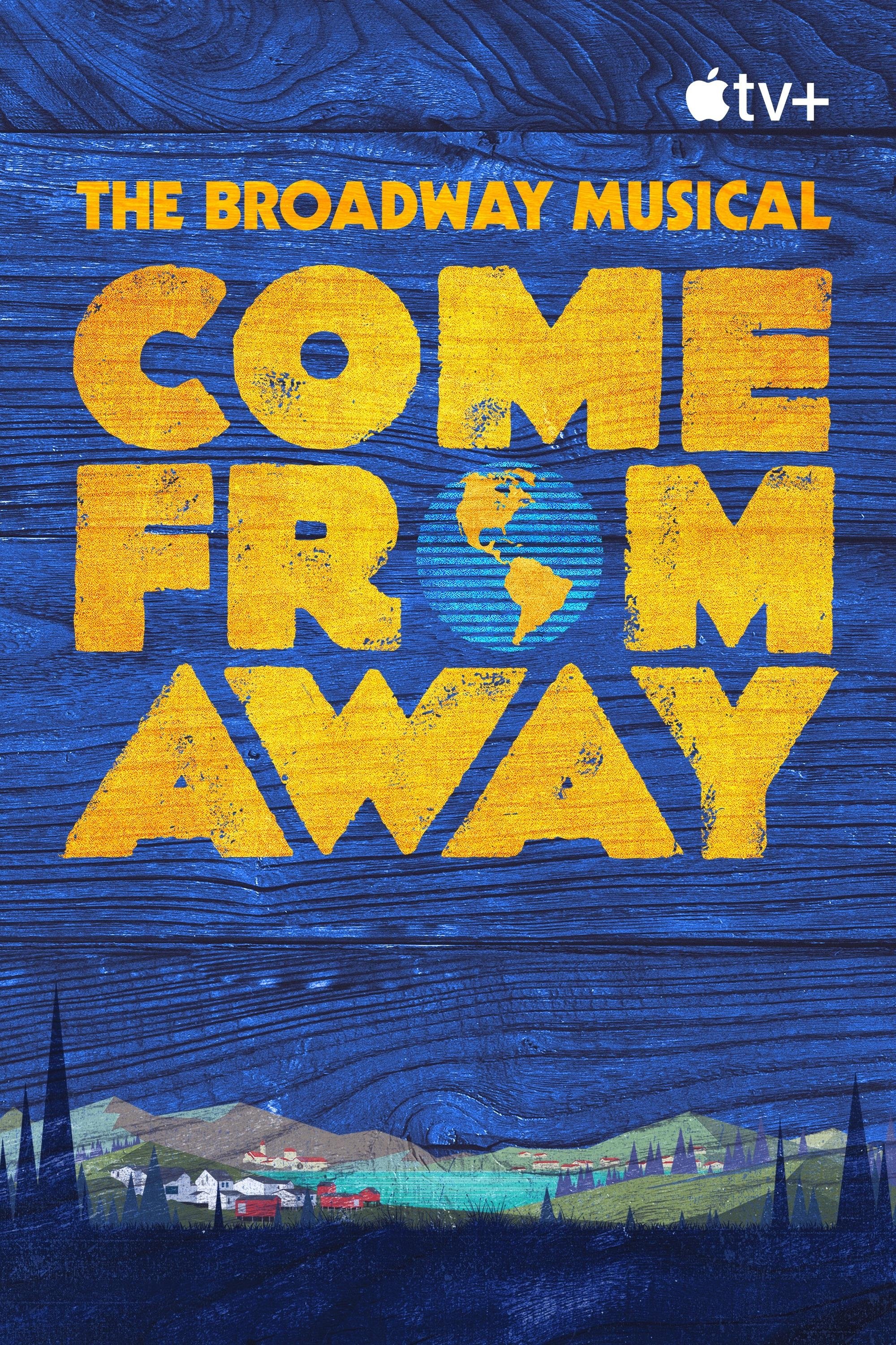 Come from Away