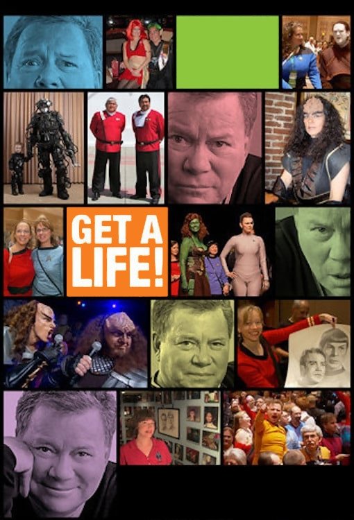 Get a Life!