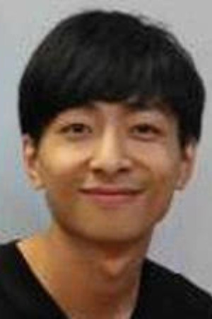 et billede af Zuo Li