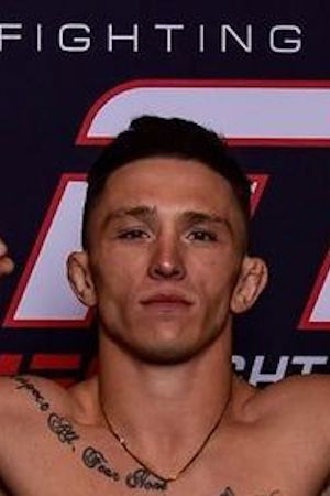 et billede af Mitchell McKee