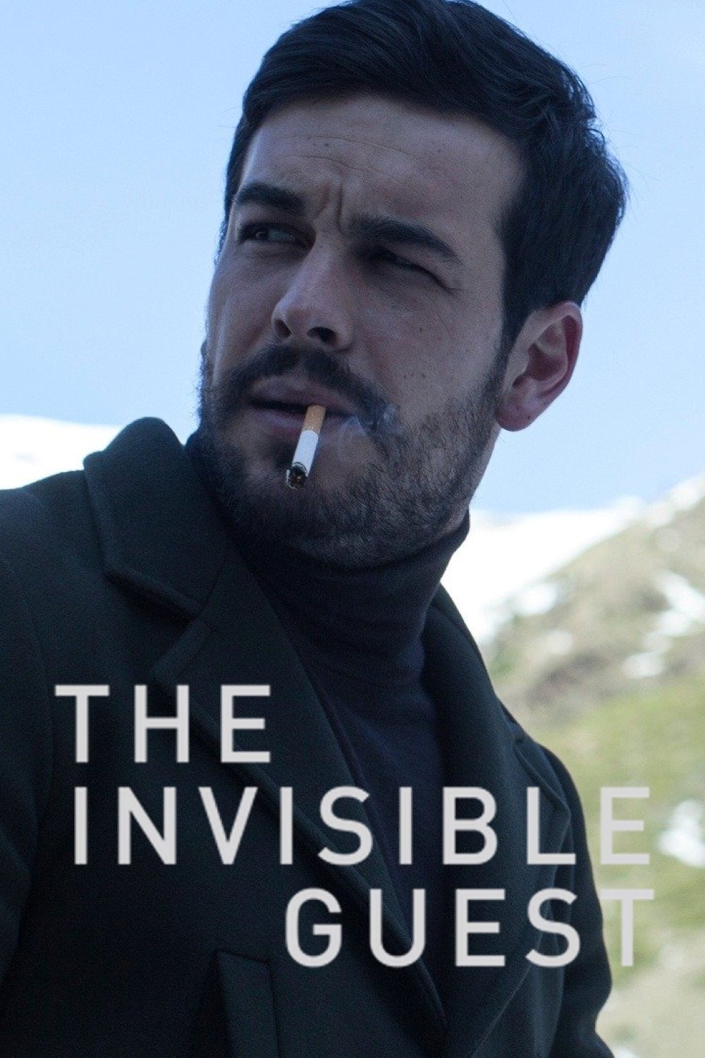 The Invisible Guest