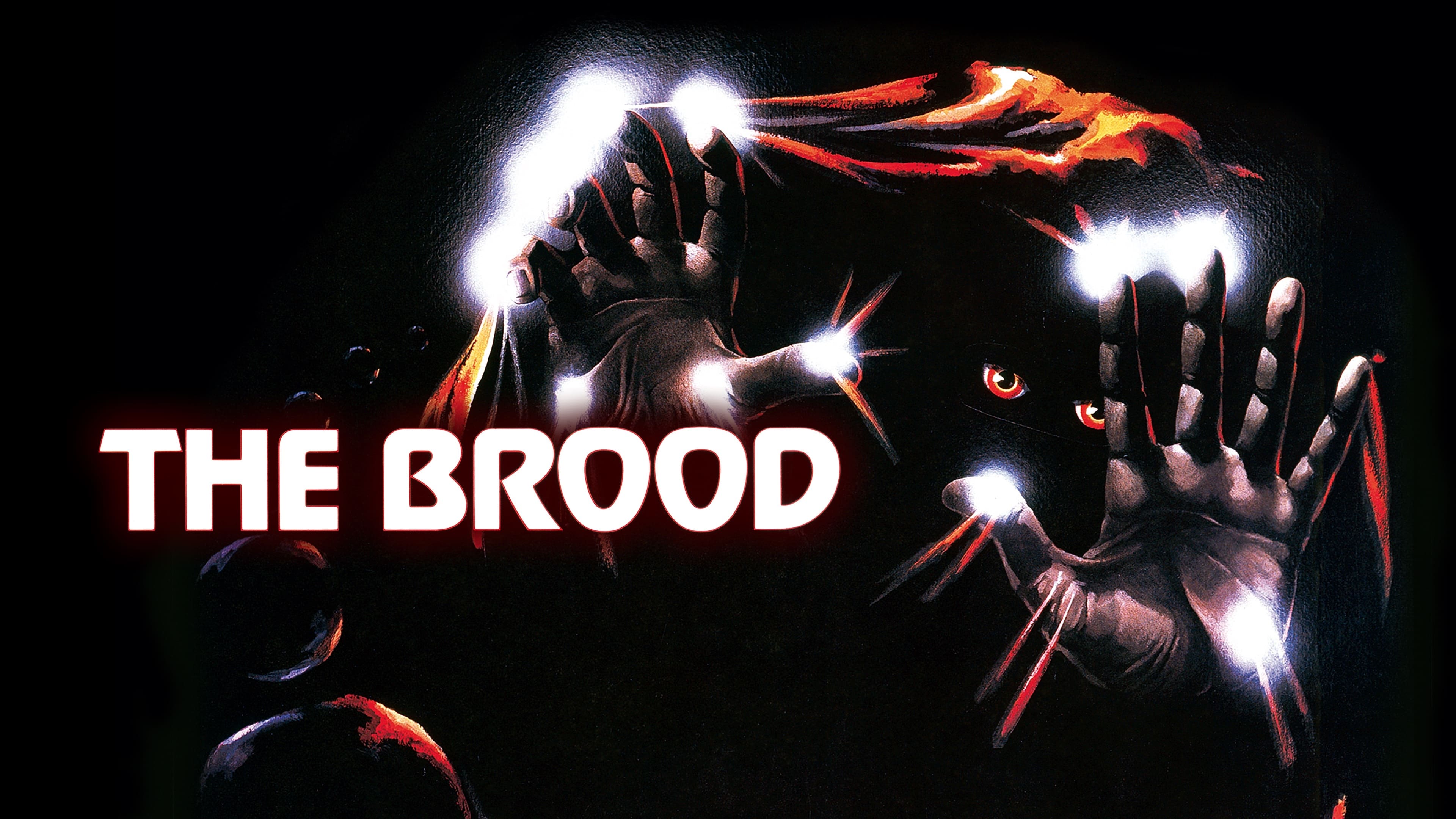 The Brood (1979)