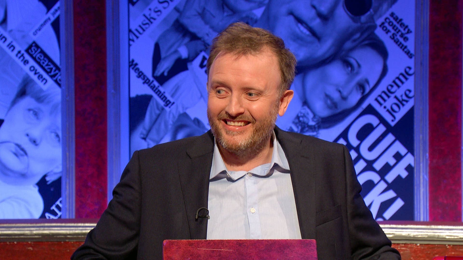 Have I Got News for You - Saison 63 Episode 7 : Épisode 7 (2025)