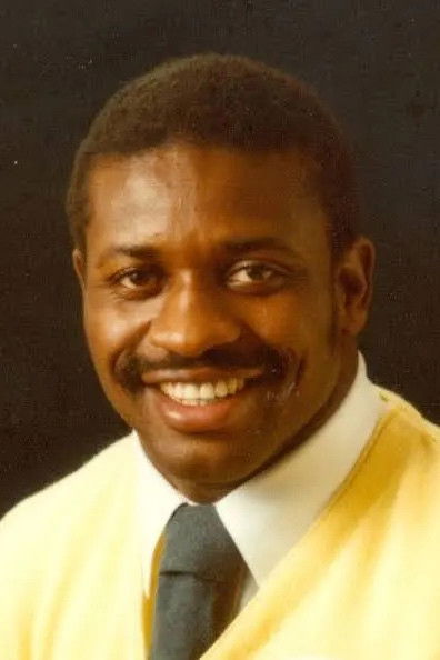 et billede af Kenneth Davis