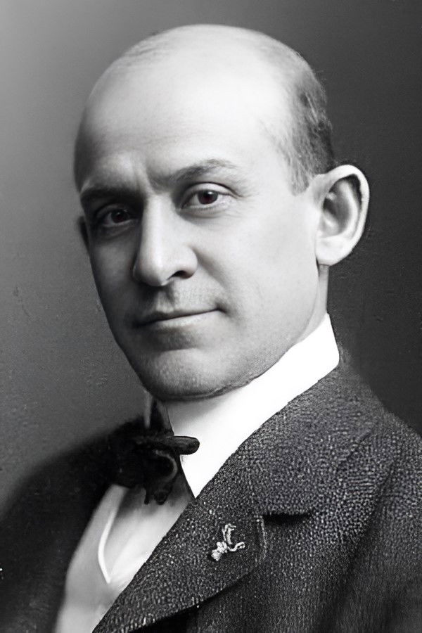 et billede af Davy Don