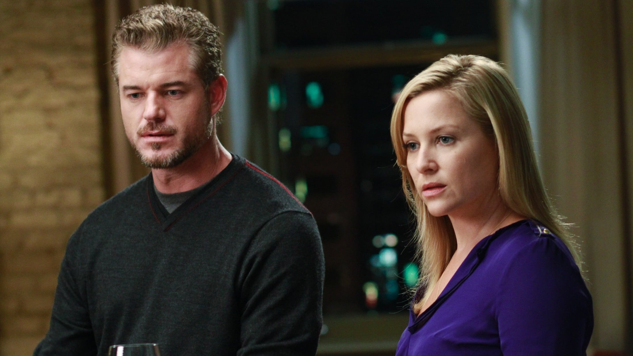 Grey's Anatomy Staffel 8 :Folge 6 