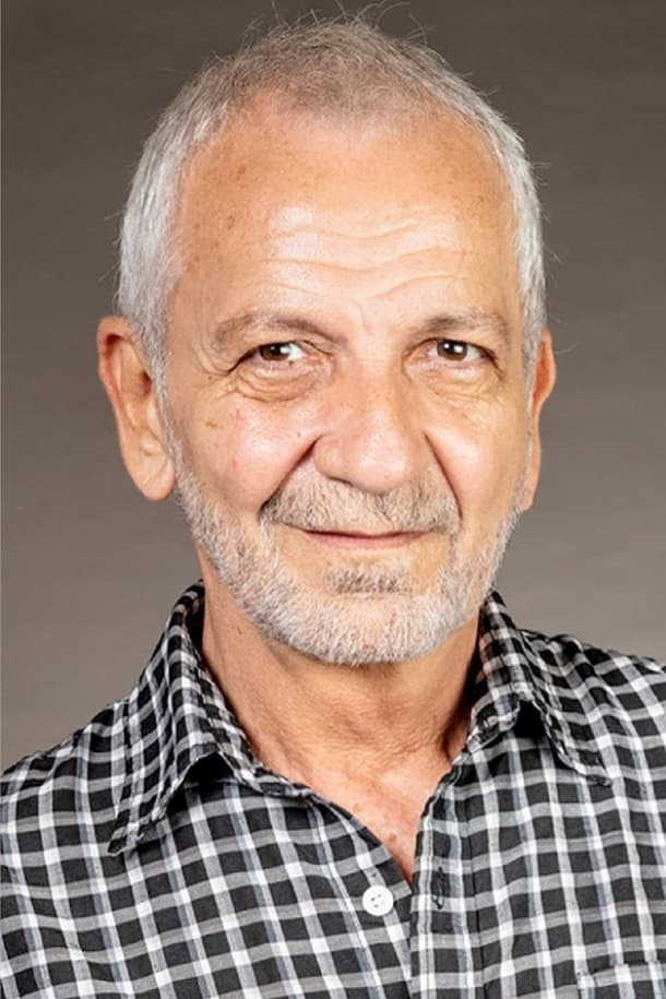 et billede af Guido D'Albo