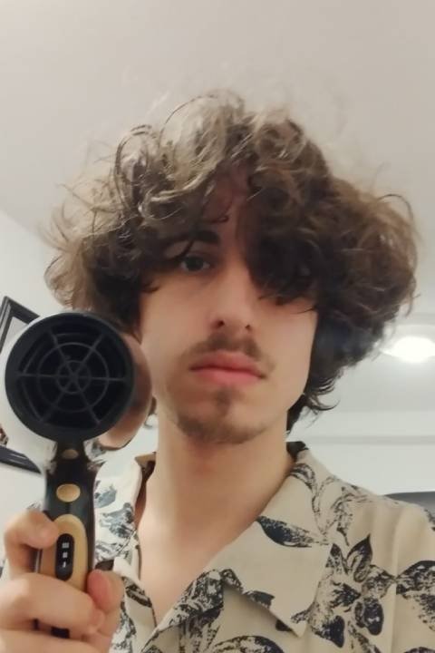 Gael Trujillo | Producer