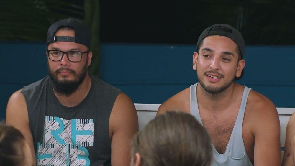 The Challenge: All Stars