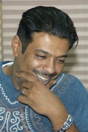 et billede af Ahmed Walid Al-Shammeri