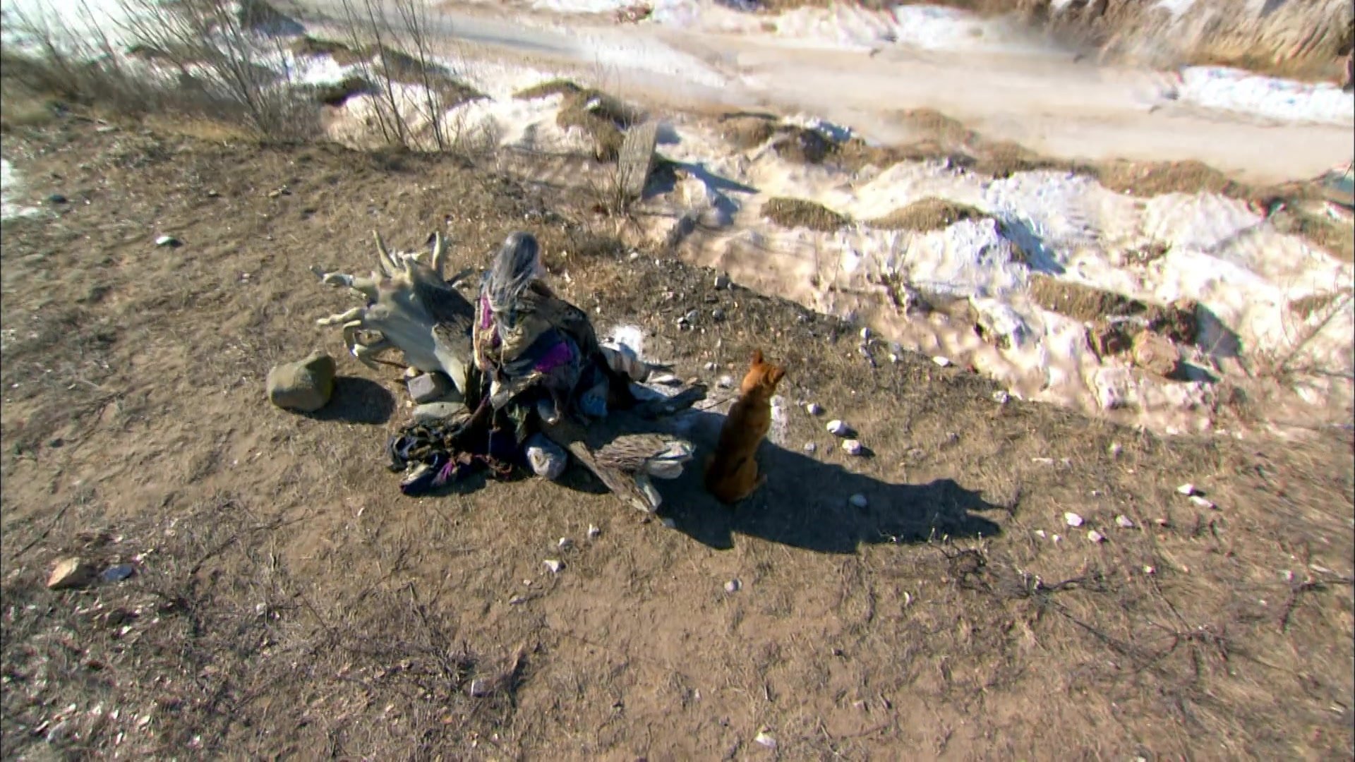 Thumbnail for Episode 1 Season 1 Episode 1