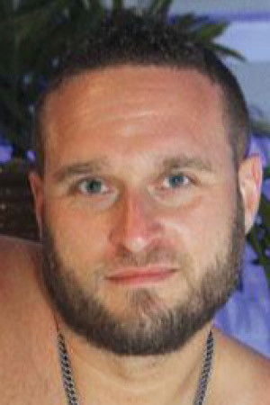 et billede af Mason Foster