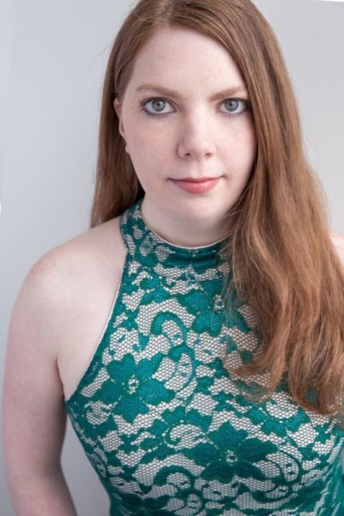 et billede af Angel Kerns