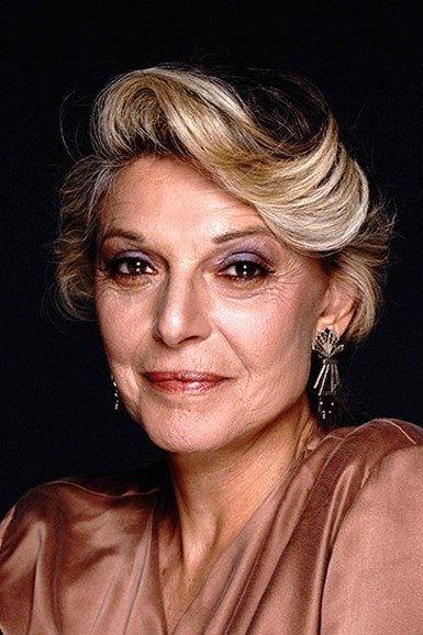 Anne Bancroft