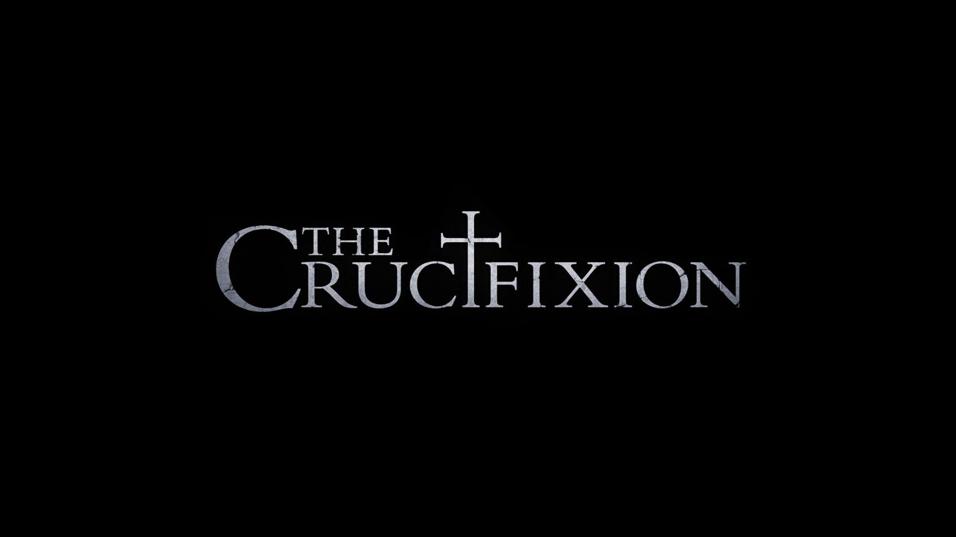 The Crucifixion (2017)