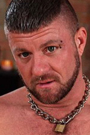 et billede af Christian Matthews