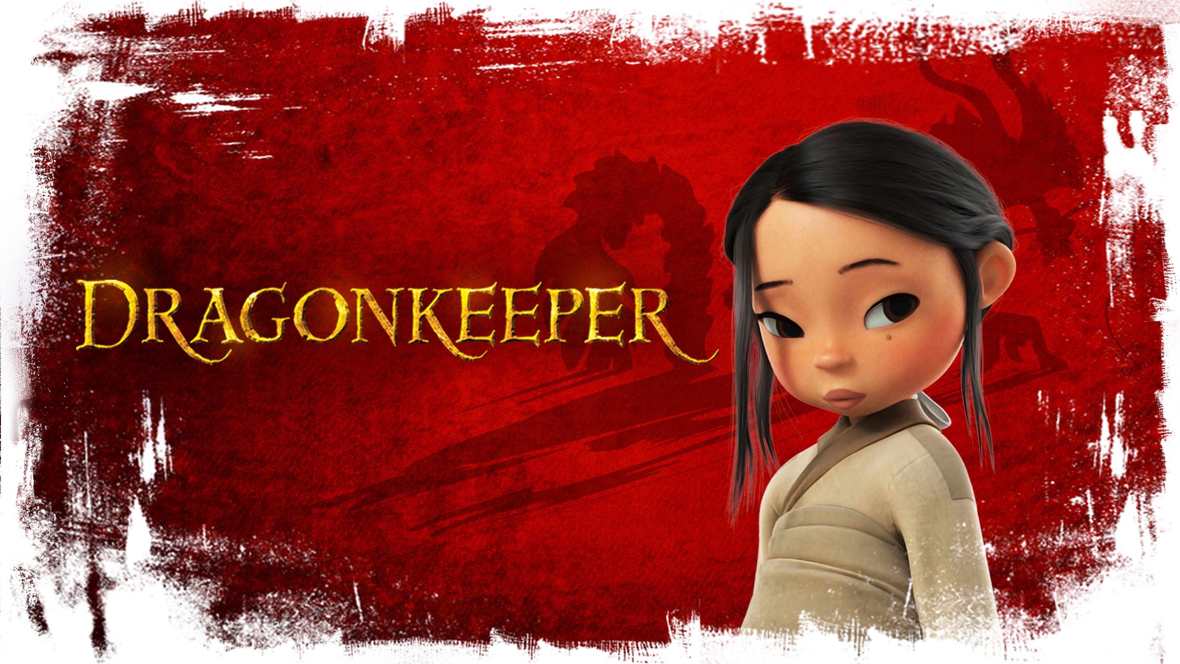 Dragonkeeper (2024)