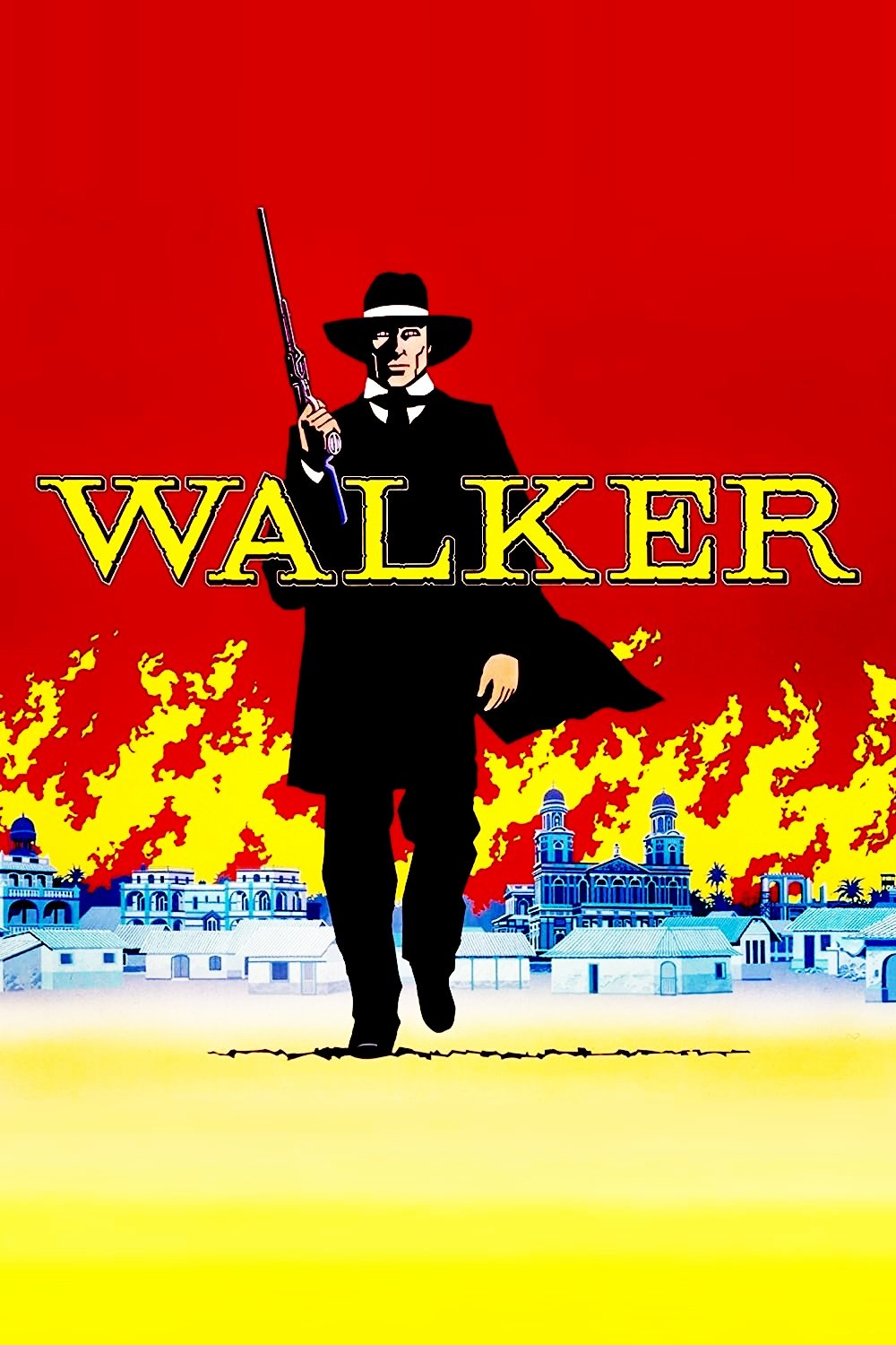 Walker poster image