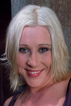 et billede af Krissy Leigh