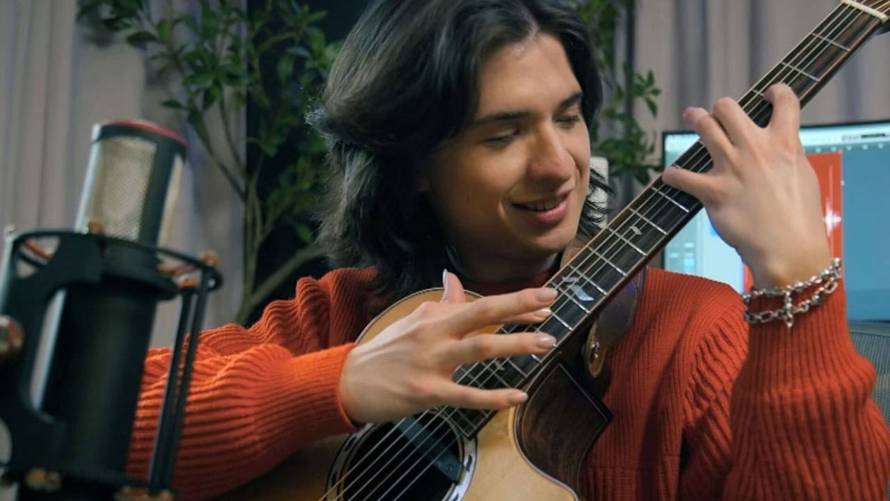 Les nouvelles stars du classique : Anna Lapwood, Hayato Sumino et Marcin