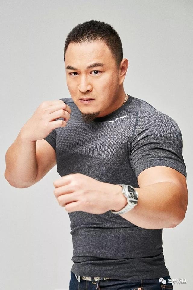 et billede af Fa Zhi Yuan