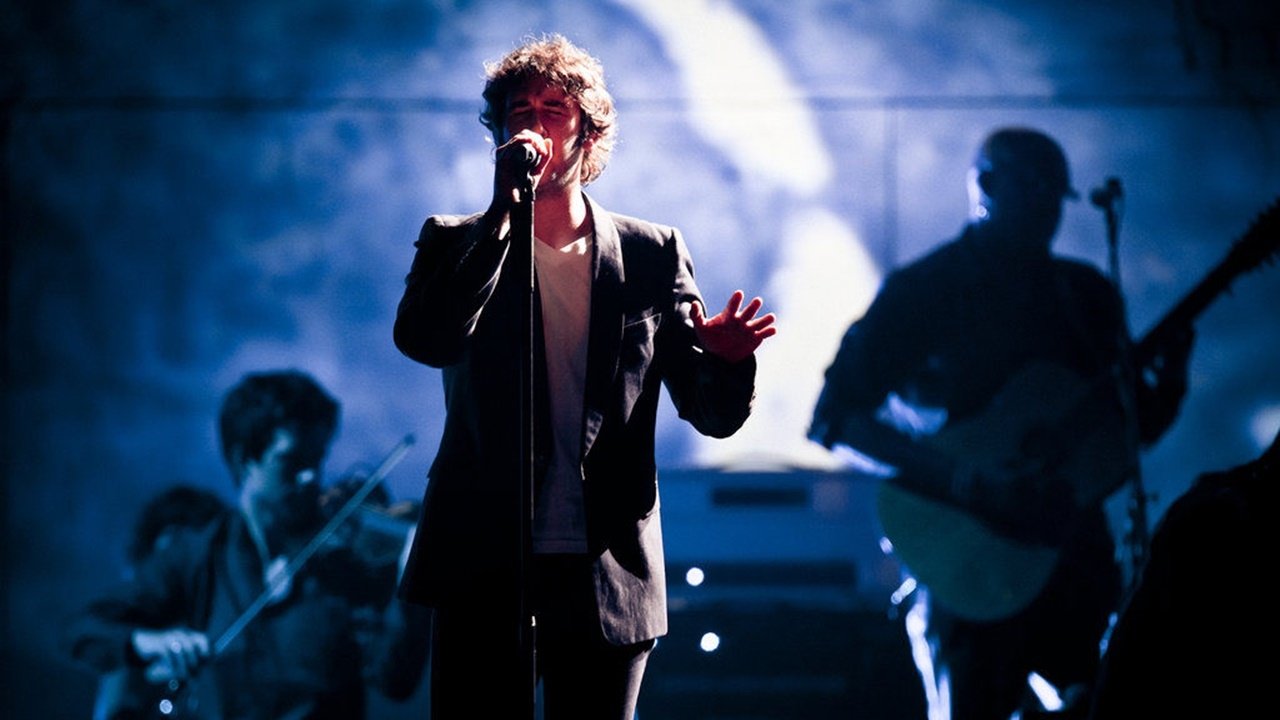 Josh Groban Bridges: In Concert from Madison Square Garden