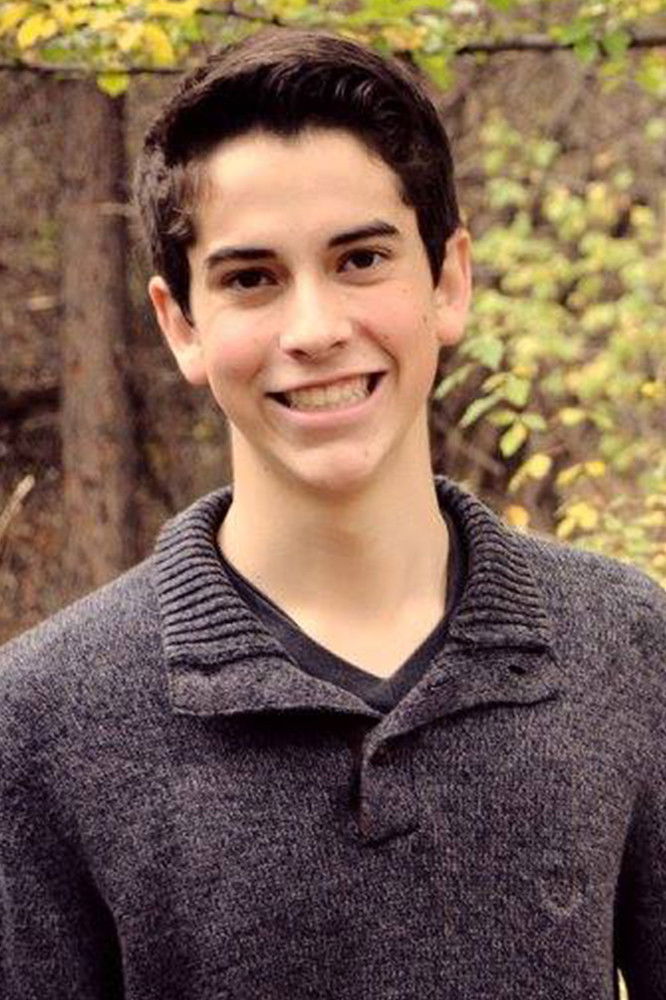 et billede af Jason McCleskey