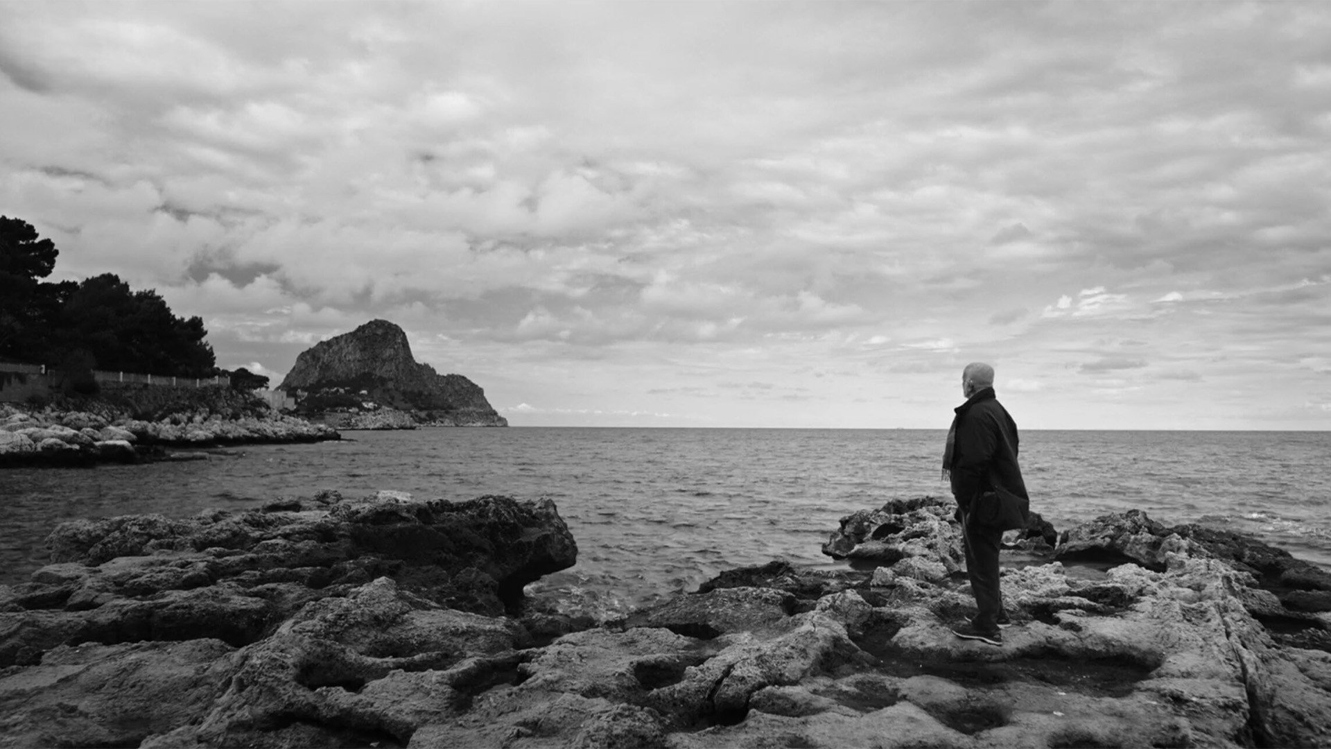 Ferdinando Scianna - Il fotografo dell'ombra