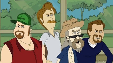 Thumbnail for Father Knows Worst Season 1 Episode 5