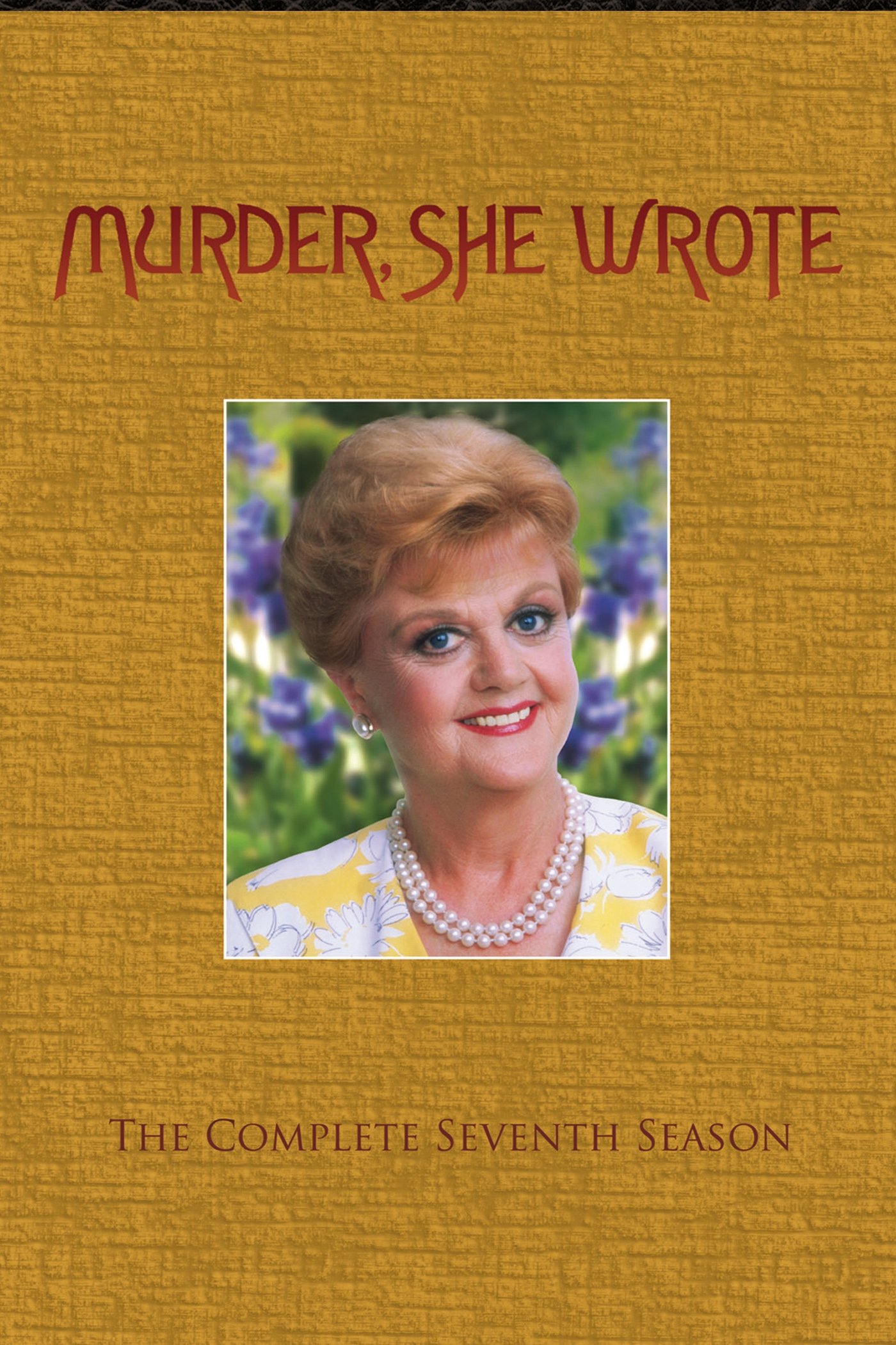 Murder, She Wrote - Season 7