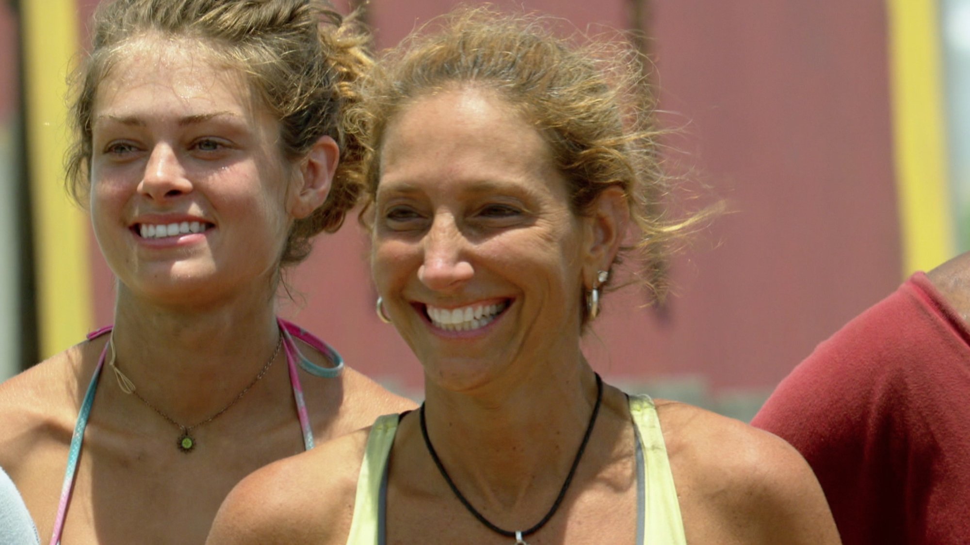 Survivor 30x6