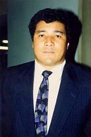 Joji Takano's picture in the cast
