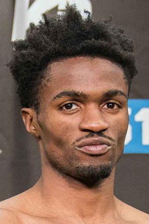 et billede af Alex Martin