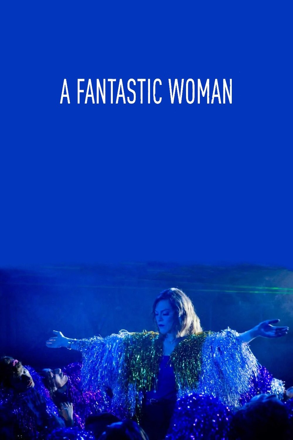 A Fantastic Woman