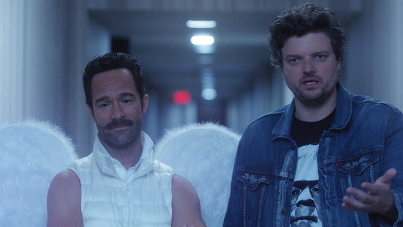 Thumbnail for Angel Barry Season 1 Episode 7