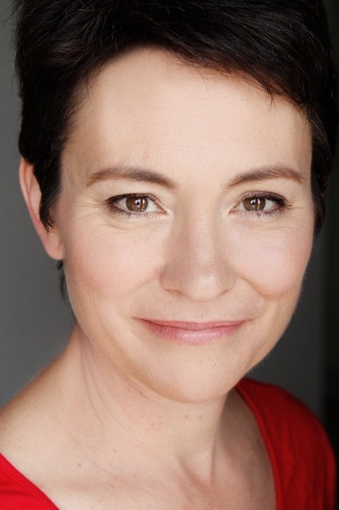 et billede af Jo-Anna Crichton