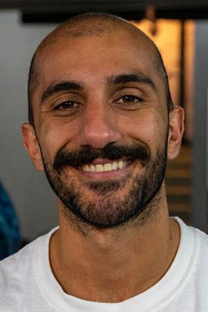 et billede af Nadim Salloum