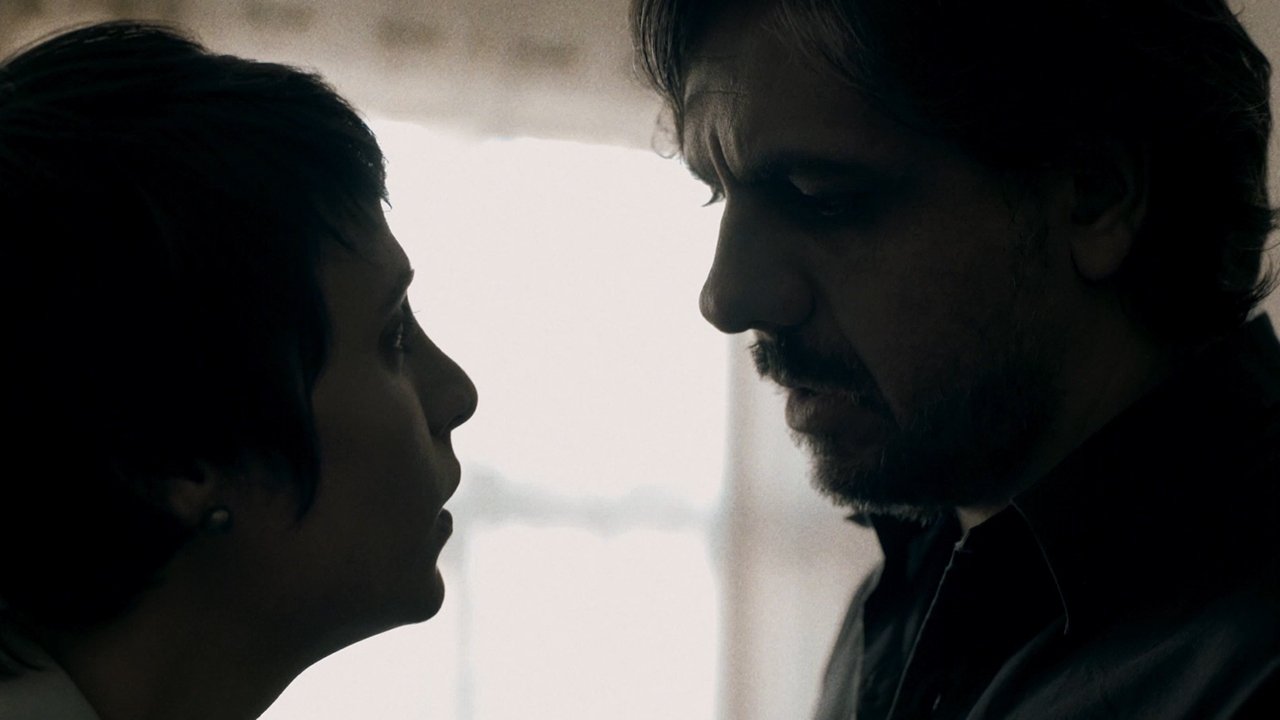 Bitter (2017)